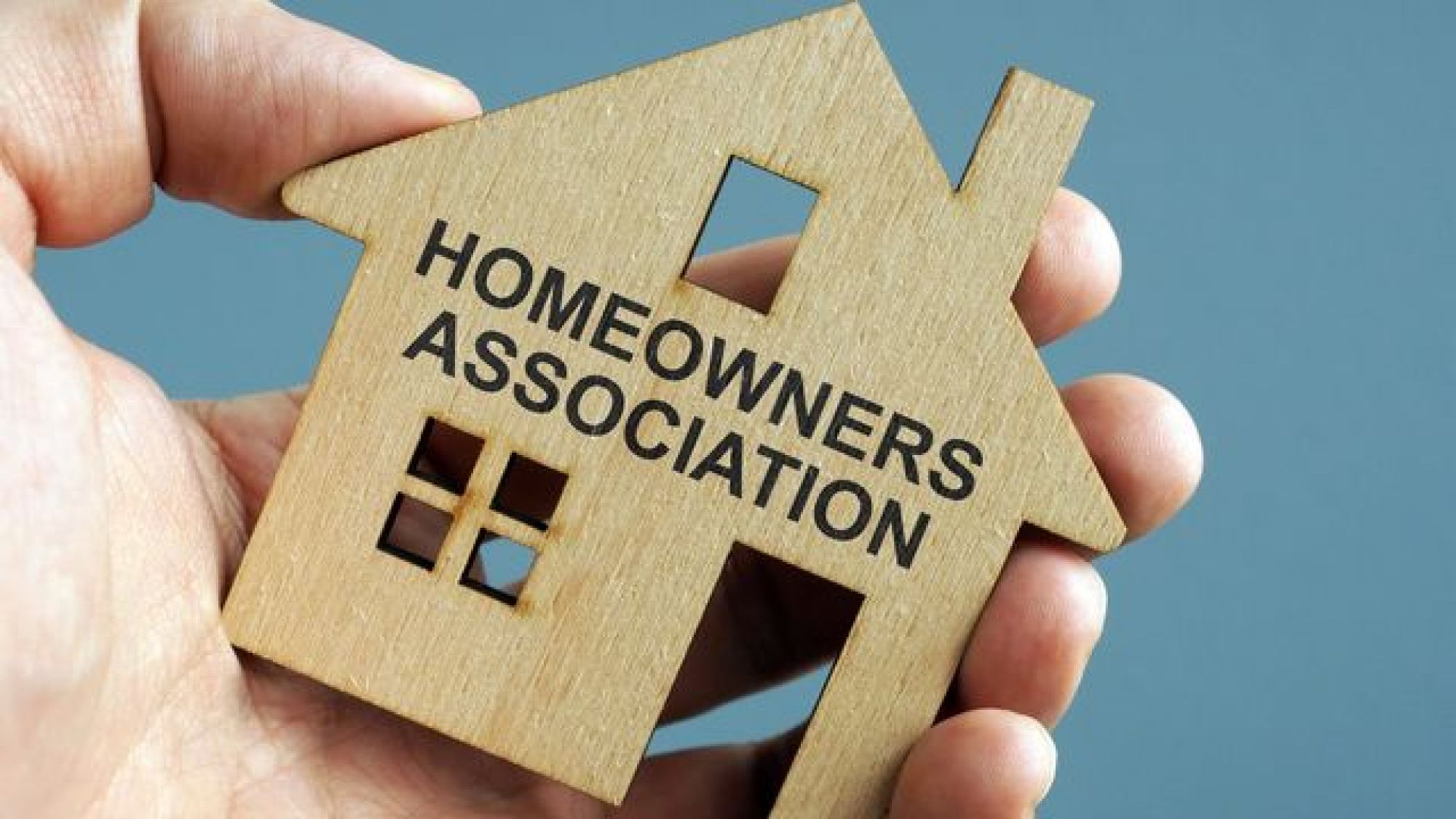 Home Owners Association