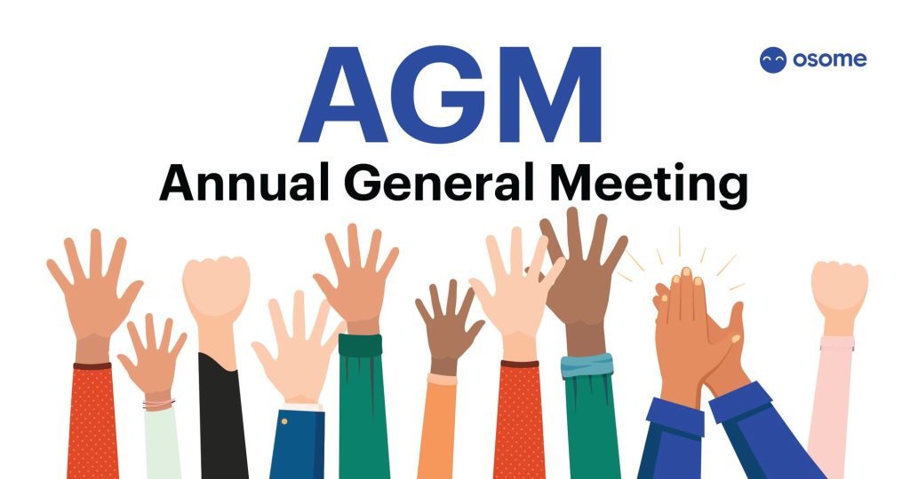 Annual-General-Meeting--AGM-
