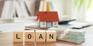 Property loans
