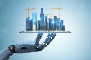 AI in Property Management