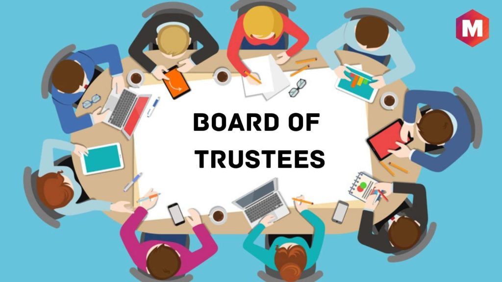 Board-of-Trustees